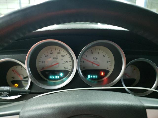 Photo 9 from auction – 2006 DODGE CHARGER with VIN 2B3KA43G26H456643