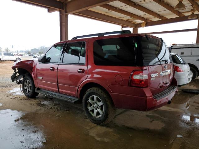 Photo 2 from auction – 2008 FORD EXPEDITION with VIN 1FMFU15508LA33501