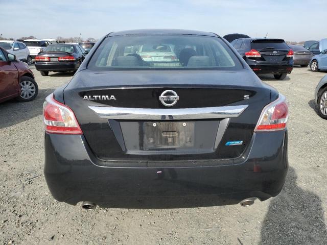 Photo 6 from auction – 2013 NISSAN ALTIMA 2.5 with VIN 1N4AL3AP5DC110089