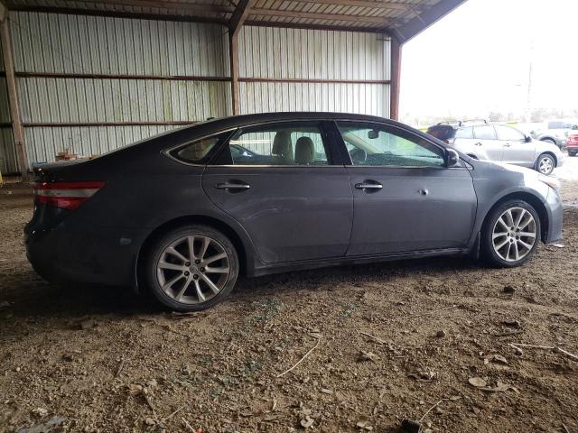 Photo 3 from auction – 2013 TOYOTA AVALON BAS with VIN 4T1BK1EB7DU008934