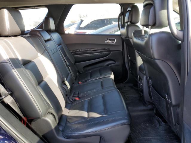 Photo 11 from auction – 2016 DODGE DURANGO LI with VIN 1C4RDJDG5GC433332