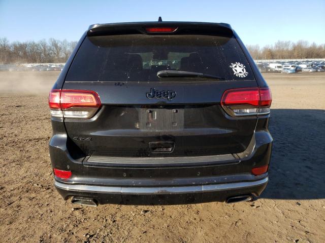 Photo 6 from auction – 2015 JEEP GRAND CHER with VIN 1C4RJFCG9FC939753