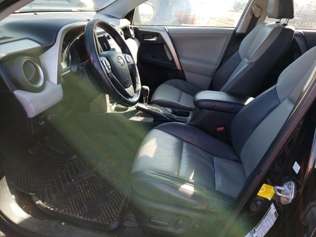 Photo 7 from auction – 2013 TOYOTA RAV4 LIMIT with VIN 2T3DFREV7DW017761