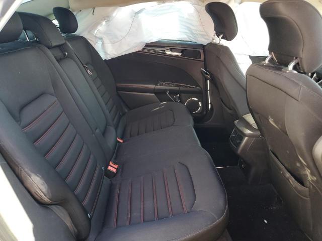 Photo 10 from auction – 2014 FORD FUSION SE with VIN 3FA6P0HD9ER114900