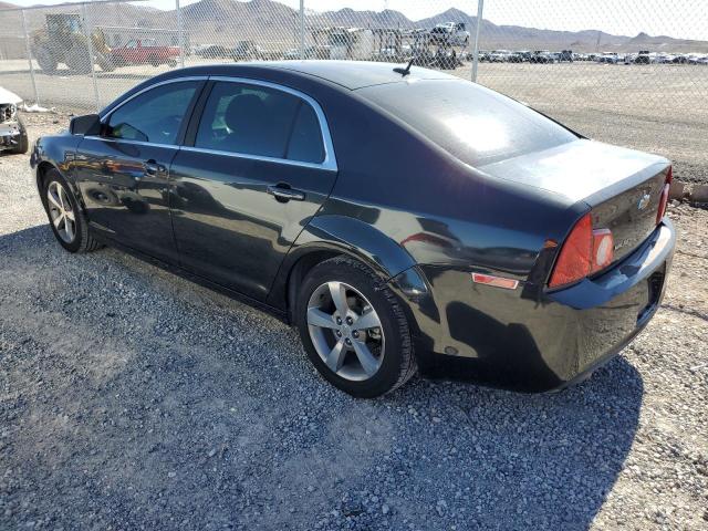 Photo 2 from auction – 2011 CHEVROLET MALIBU LS with VIN 1G1ZB5E10BF270550