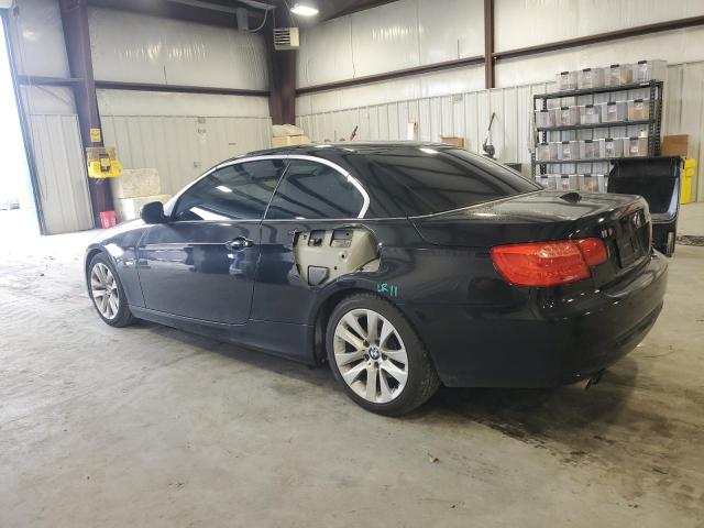 Photo 2 from auction – 2011 BMW 328 I SULE with VIN WBADW7C51BE544137