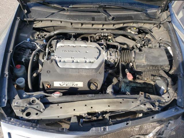 Photo 11 from auction – 2012 HONDA ACCORD EXL with VIN 1HGCS2B87CA010904