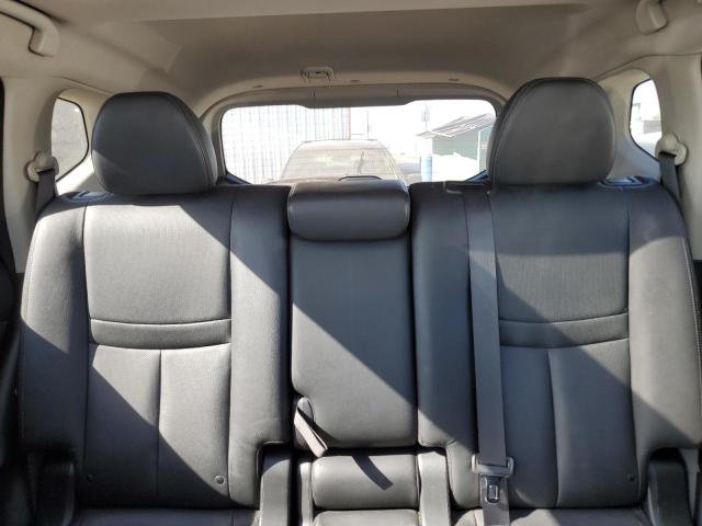 Photo 10 from auction – 2015 NISSAN ROGUE S with VIN 5N1AT2MT7FC864798