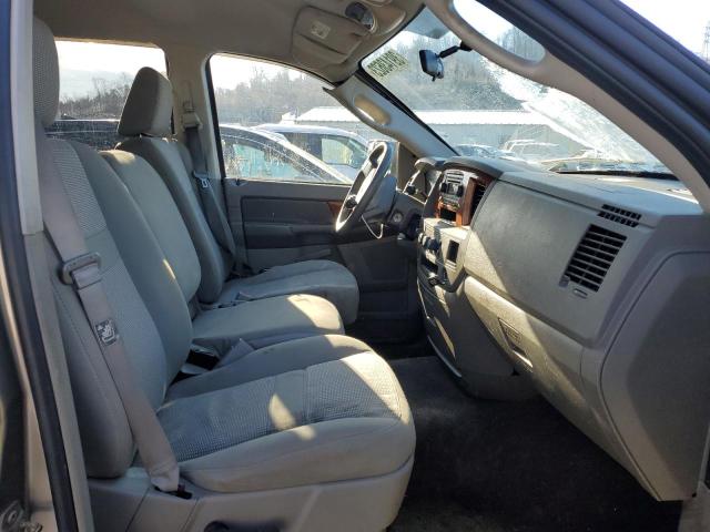Photo 7 from auction – 2006 DODGE RAM 1500 S with VIN 1D7HU18236S602462