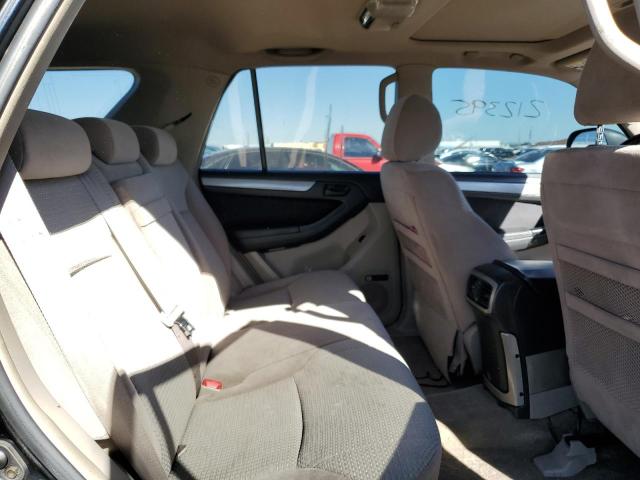 Фото 10 с аукциона – 2003 TOYOTA 4RUNNER SR с VIN JTEBU14R838003306