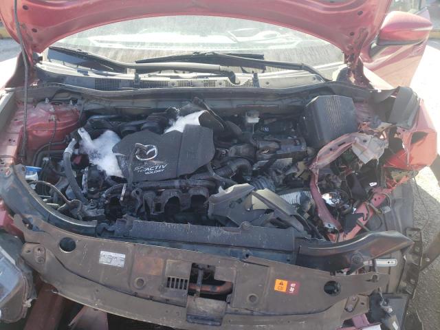 Photo 12 from auction – 2016 MAZDA CX-5 SPORT with VIN JM3KE2BY5G0846652