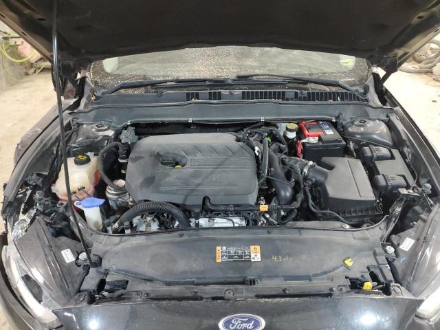 Photo 11 from auction – 2014 FORD FUSION SE with VIN 3FA6P0HD7ER124048