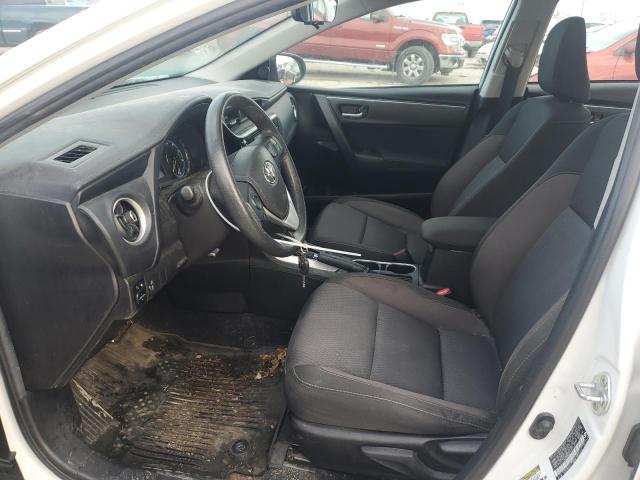 Photo 7 from auction – 2018 TOYOTA COROLLA LE with VIN 5YFBPRHE2JP757613