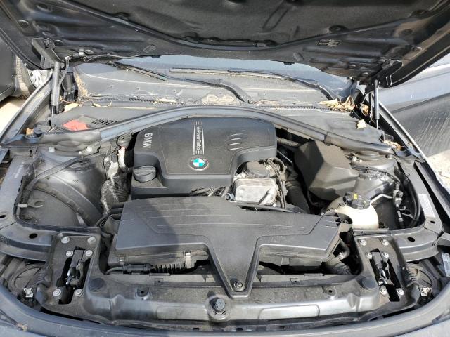Photo 11 from auction – 2014 BMW 328 I SULE with VIN WBA3C1C50EK114462