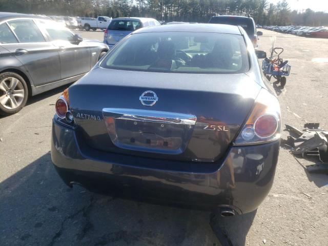 Photo 6 from auction – 2011 NISSAN ALTIMA BAS with VIN 1N4AL2AP2BN430112