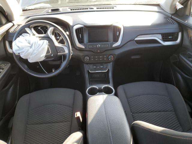 Photo 8 from auction – 2020 GMC TERRAIN SL with VIN 3GKALMEV6LL337291