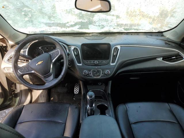Photo 8 from auction – 2016 CHEVROLET MALIBU LT with VIN 1G1ZE5ST6GF352335