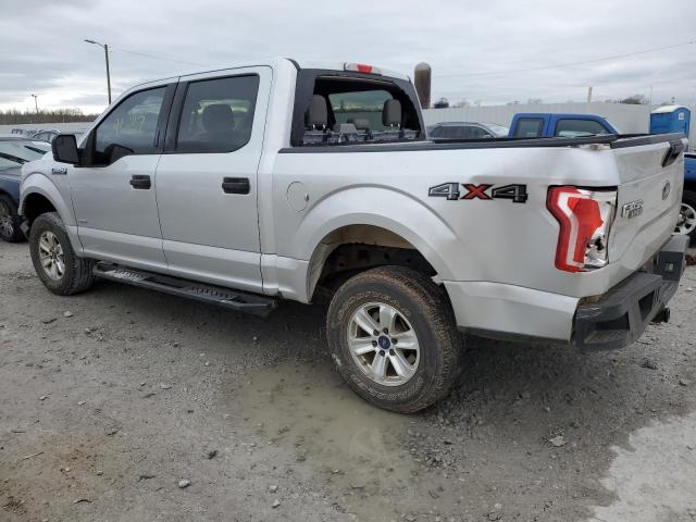 Photo 2 from auction – 2016 FORD F150 SUPER with VIN 1FTEW1EG2GFA88363