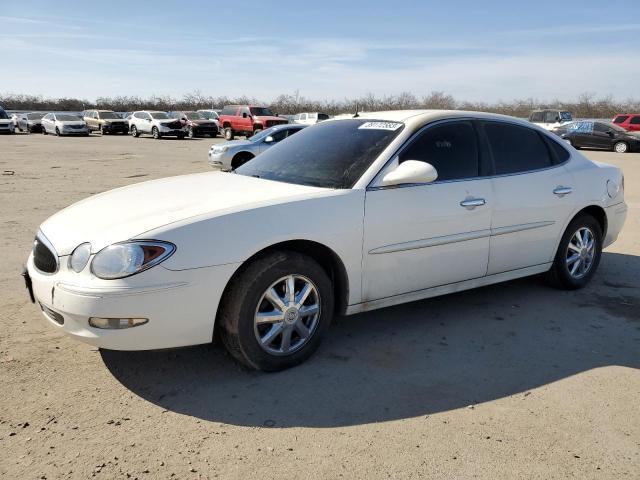 BUICK LACROSSE C 2005 with VIN 2G4WD532051346968 - Photo from auction
