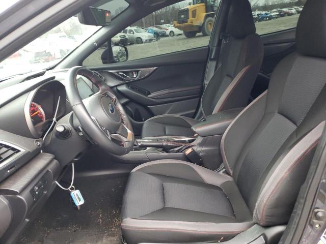 Photo 7 from auction – 2017 SUBARU IMPREZA SP with VIN 4S3GKAL63H3624559