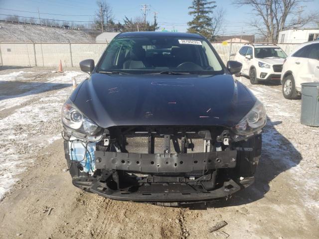 Photo 5 from auction – 2015 MAZDA CX-5 GT with VIN JM3KE4DYXF0457707