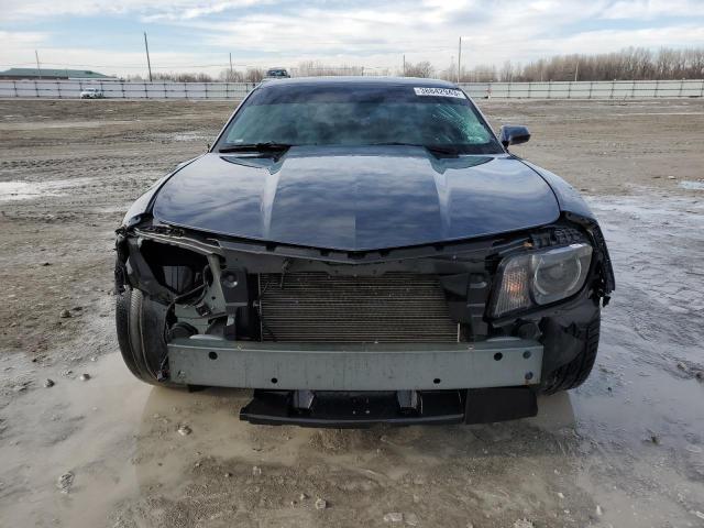 Photo 5 from auction – 2010 CHEVROLET CAMARO LT with VIN 2G1FC1EV0A9215289