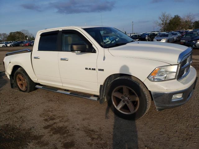 Photo 4 from auction – 2009 DODGE RAM 1500 with VIN 1D3HB13T59S785312