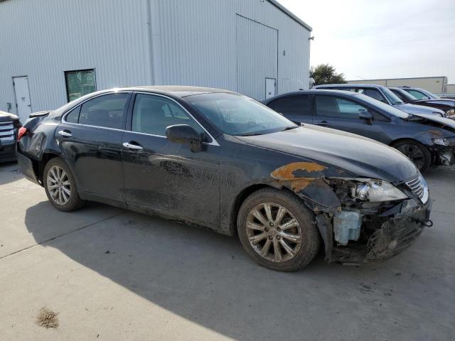 Photo 4 from auction – 2007 LEXUS ES 350 with VIN JTHBJ46G872110972