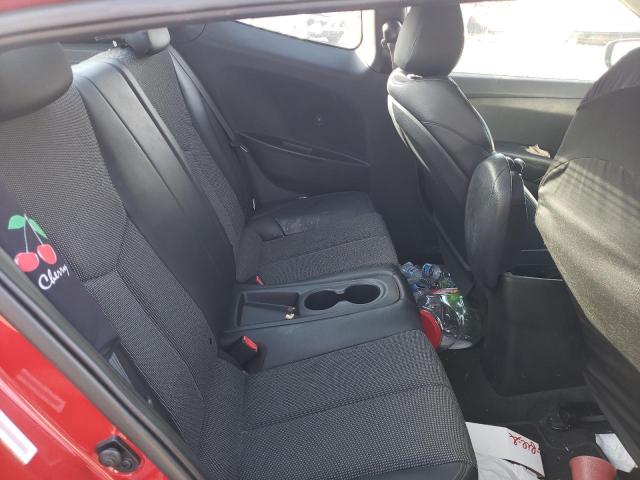 Photo 10 from auction – 2013 HYUNDAI VELOSTER with VIN KMHTC6AD4DU095052
