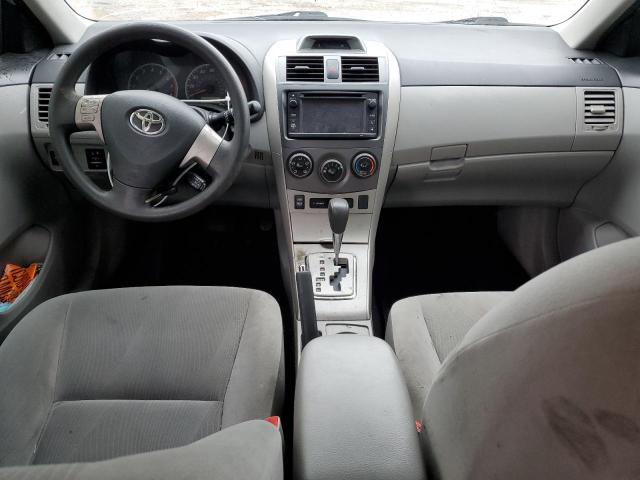 Photo 8 from auction – 2013 TOYOTA COROLLA BA with VIN 5YFBU4EE4DP184590