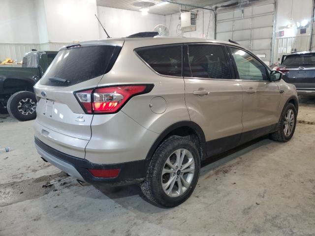 Photo 3 from auction – 2017 FORD ESCAPE SE with VIN 1FMCU0GD5HUC54880