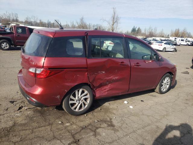 Photo 3 from auction – 2013 MAZDA 5 with VIN JM1CW2BLXD0154607