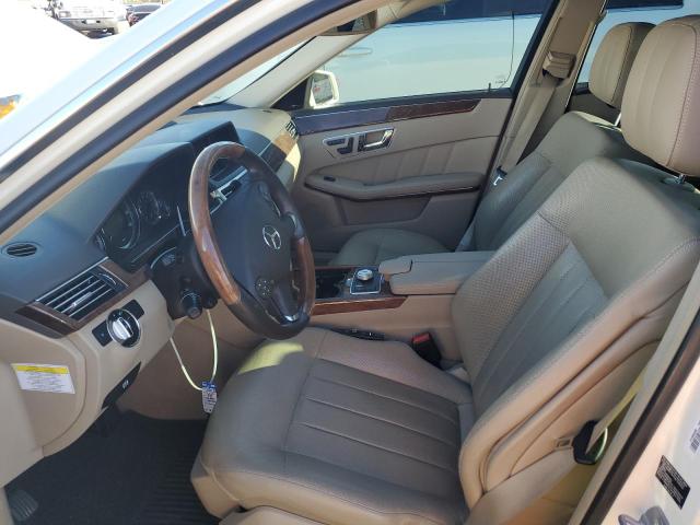 Photo 7 from auction – 2010 MERCEDES-BENZ E 550 with VIN WDDHF7CB2AA158218