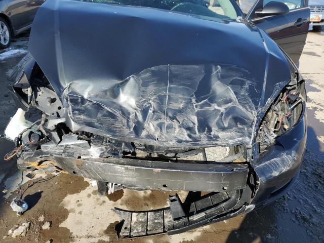 Photo 11 from auction – 2013 CHEVROLET IMPALA LS with VIN 2G1WF5E30D1129626