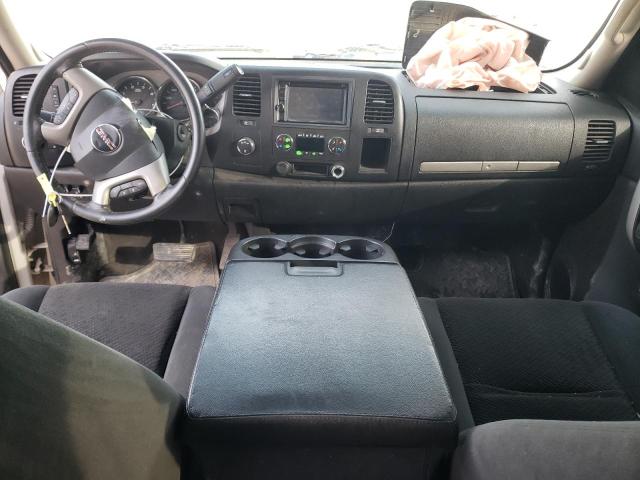 Photo 8 from auction – 2007 GMC SIERRA K25 with VIN 1GTHK23647F523795