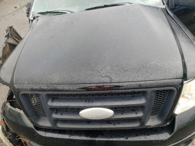 Photo 11 from auction – 2007 FORD F150 with VIN 1FTRF12247NA88171