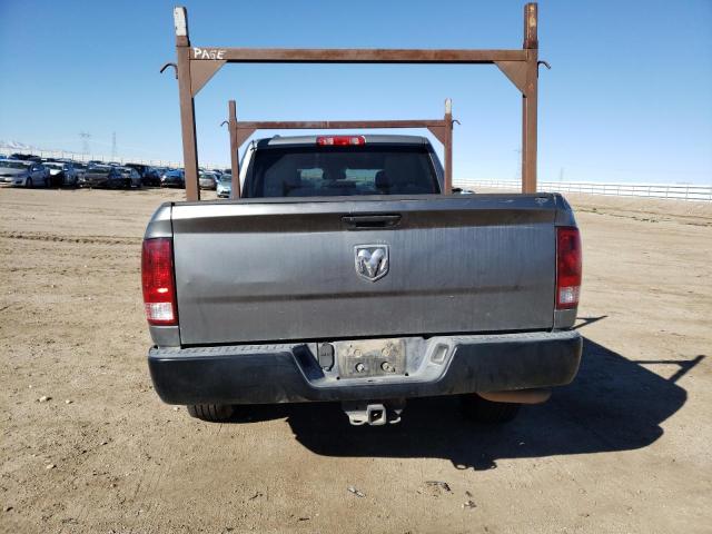 Photo 6 from auction – 2013 RAM 1500 ST with VIN 1C6RR6FP8DS647767