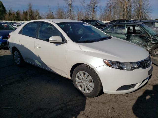 Photo 4 from auction – 2011 KIA FORTE EX with VIN KNAFU4A24B5358730