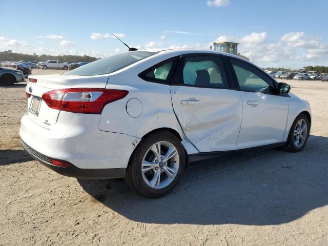 Photo 3 from auction – 2014 FORD FOCUS SE with VIN 1FADP3F2XEL368477