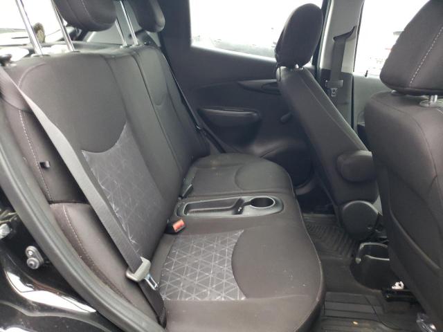 Photo 10 from auction – 2019 CHEVROLET SPARK LS with VIN KL8CB6SA5KC701496