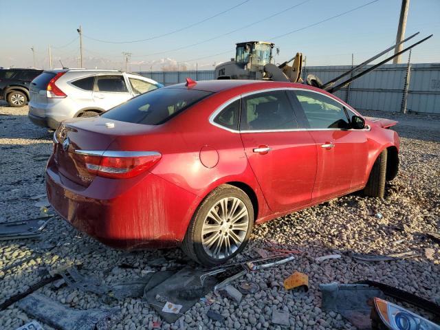 Foto 3 de la subasta – 2013 BUICK VERANO con VIN 1G4PS5SKXD4154035