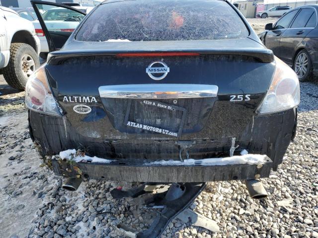 Photo 6 from auction – 2012 NISSAN ALTIMA BAS with VIN 1N4AL2AP1CN517131