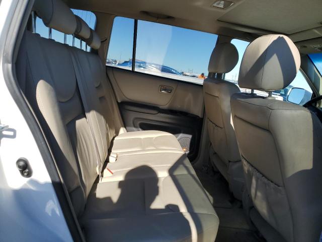 Photo 11 from auction – 2001 TOYOTA HIGHLANDER with VIN JTEHF21A810024399