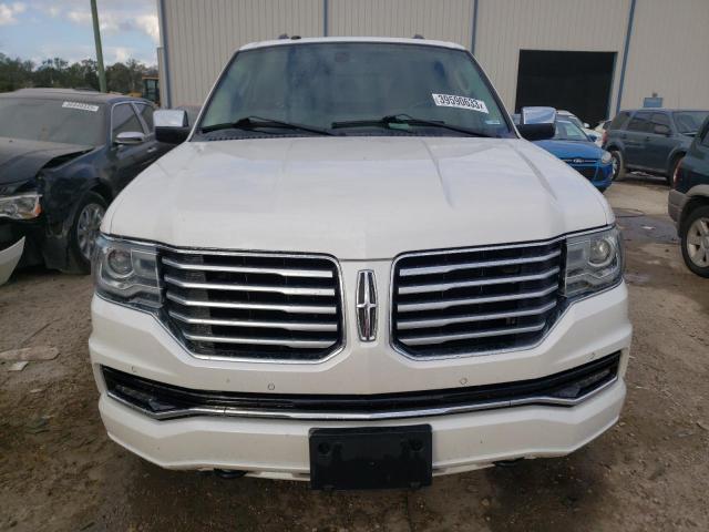 Photo 5 from auction – 2016 LINCOLN NAVIGATOR with VIN 5LMJJ3JT4GEL08984