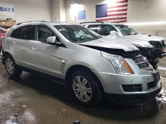 Photo 4 from auction – 2011 CADILLAC SRX LUXURY with VIN 3GYFNAEY3BS663181