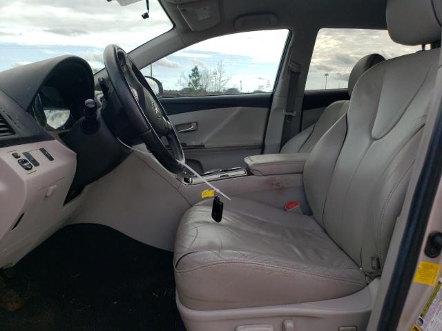 Photo 7 from auction – 2011 TOYOTA VENZA with VIN 4T3ZK3BB4BU041201