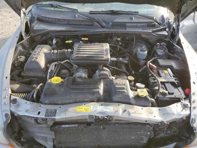 Photo 12 from auction – 2000 DODGE DURANGO with VIN 1B4HS28N4YF201737