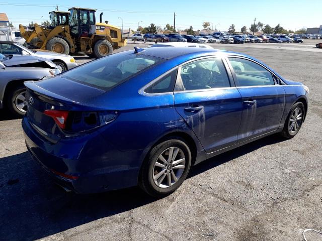 Photo 3 from auction – 2016 HYUNDAI SONATA SE with VIN 5NPE24AF1GH376181