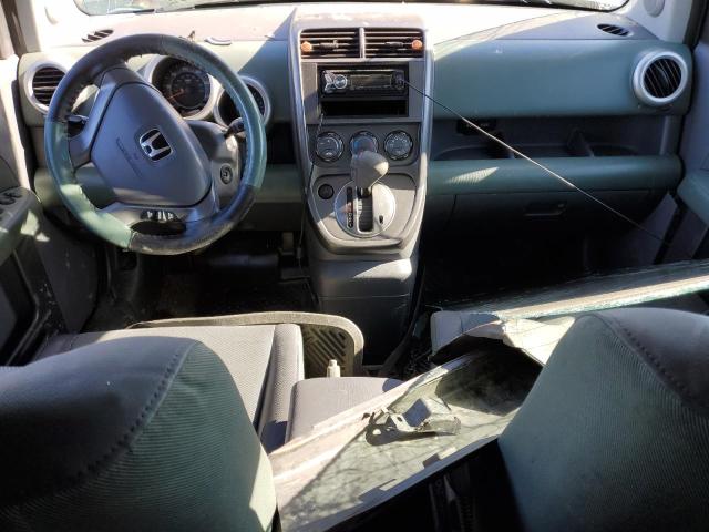 Photo 8 from auction – 2003 HONDA ELEMENT EX with VIN 5J6YH28533L001504