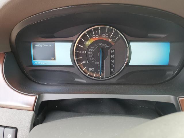Photo 9 from auction – 2014 FORD EDGE LIMIT with VIN 2FMDK3KC5EBB84177